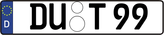 DU-T99