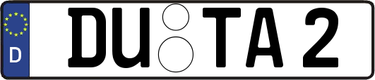 DU-TA2