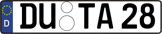 DU-TA28