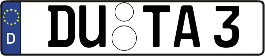 DU-TA3