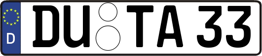 DU-TA33