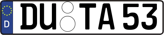 DU-TA53
