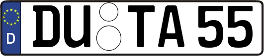 DU-TA55