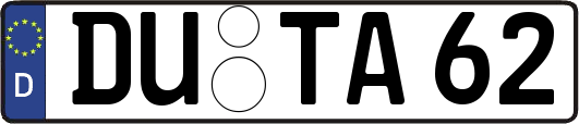 DU-TA62