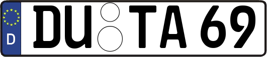 DU-TA69