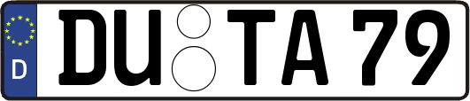 DU-TA79