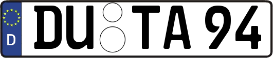 DU-TA94