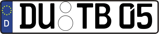 DU-TB05