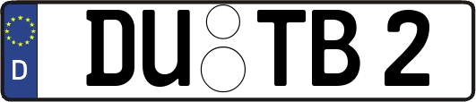 DU-TB2