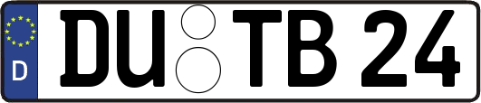 DU-TB24