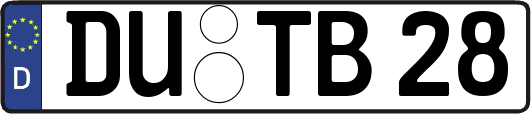 DU-TB28