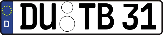 DU-TB31