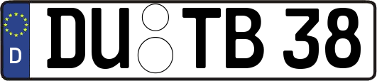 DU-TB38