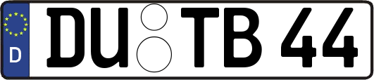 DU-TB44