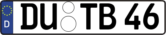 DU-TB46