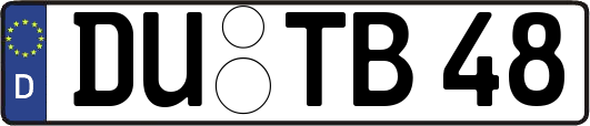 DU-TB48