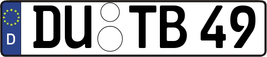 DU-TB49
