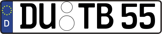 DU-TB55