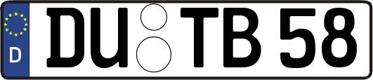 DU-TB58
