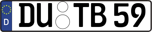 DU-TB59