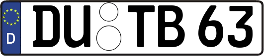DU-TB63