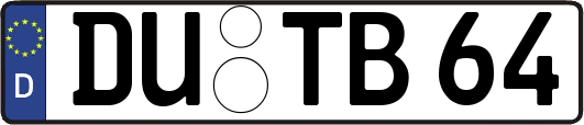 DU-TB64