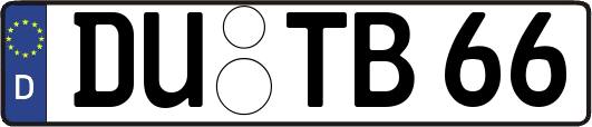 DU-TB66