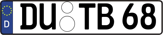 DU-TB68