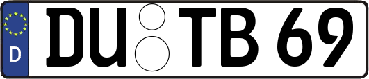 DU-TB69
