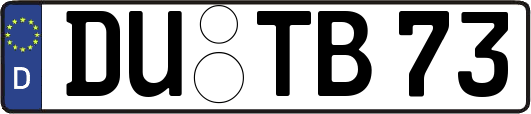 DU-TB73