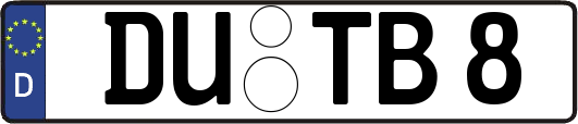 DU-TB8