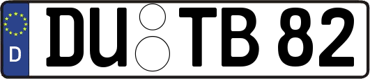 DU-TB82