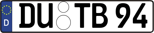 DU-TB94
