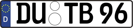 DU-TB96