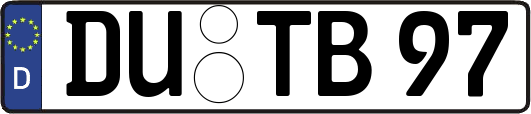 DU-TB97