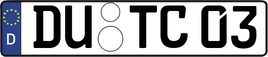 DU-TC03