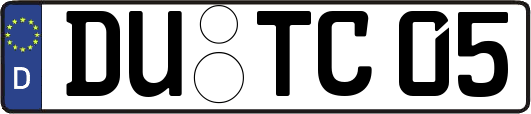 DU-TC05
