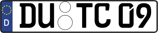 DU-TC09