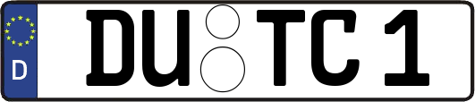 DU-TC1
