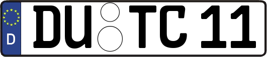 DU-TC11