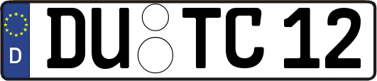 DU-TC12