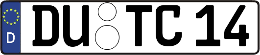 DU-TC14