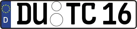 DU-TC16