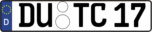 DU-TC17