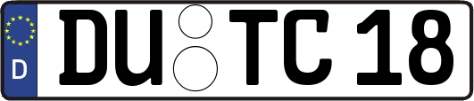 DU-TC18