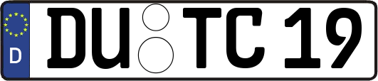 DU-TC19