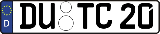 DU-TC20