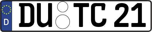 DU-TC21