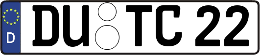 DU-TC22