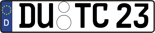 DU-TC23